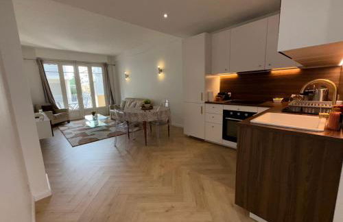 Beautiful 3 rooms, Carré d 'Or - Foto 4