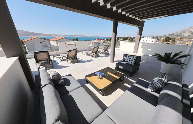 Serene Villa in Seline With Private Swimming Pool - Photo 21