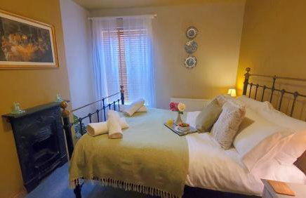 Druids Cottage a cosy 2 bedroom Cottage within a 5 minute drive from Cannock town centre - Foto 18