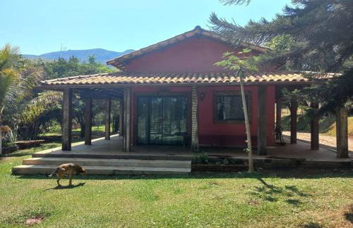 Sítio da Tia Lucia Perto da Montanha - Foto 17