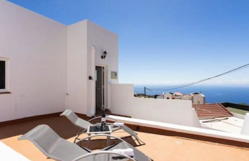 Casa Camila - Charming retreat terrace Hierro - Foto 1