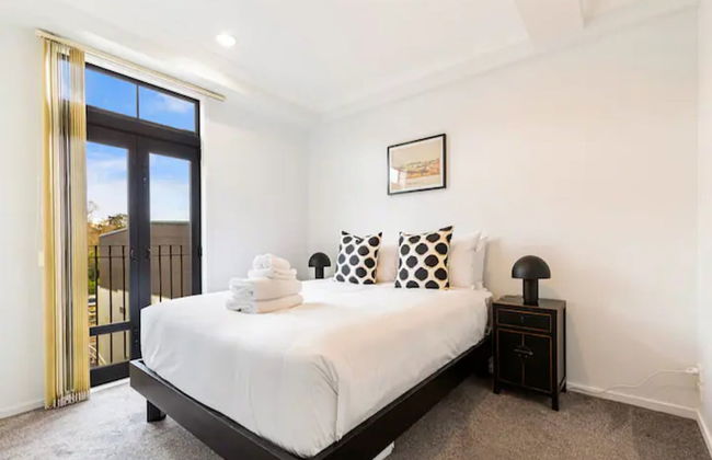 Immaculate Parnell Apartment - Foto 2