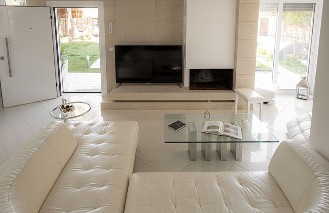 Serenity Bliss Villa - Foto 18