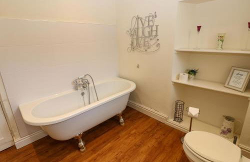 Hazel Brow House - Foto 42