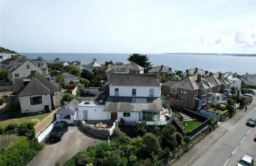 Spacious House nr Castle Beach Parking & Sauna - Foto 43