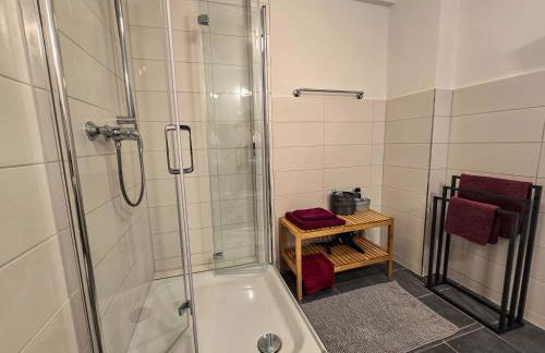 Ferienwohnung _Altstadt Northeim - Foto 12