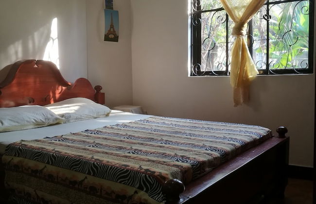 In-Africa Stay - Foto 3