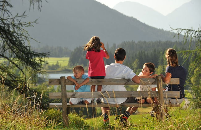 A-VITA Living Luxury Appartements - Foto 60