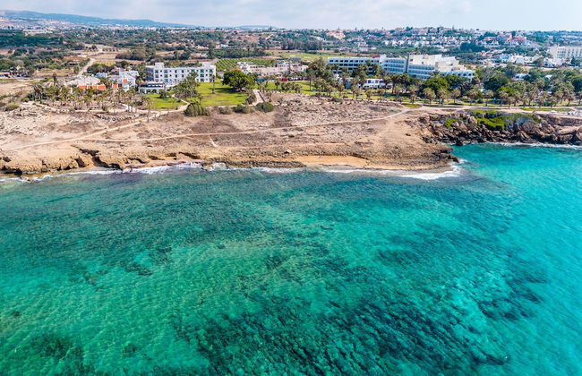 Helios Bay Hotel Apartments - Foto 78