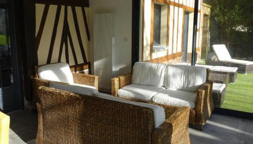 Semi-detached house, Rieux - Foto 2