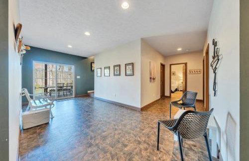 Whisper Haven - Private dock & Pet friendly - Photo 20