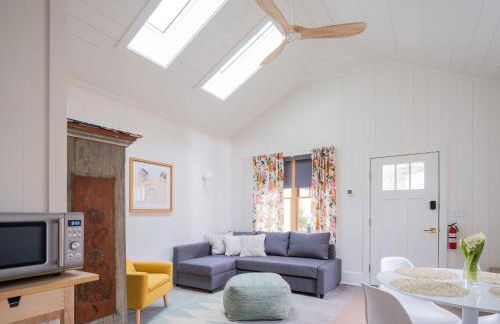 Queen City Bungalow & Cottages - Foto 37