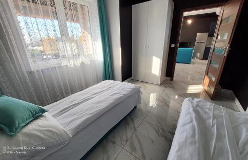 Apartamenty Turkus - Foto 54