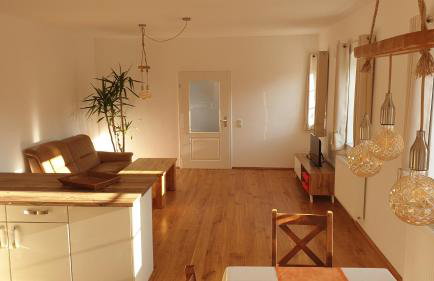 Ferienwohnung am Dorf - Foto 11