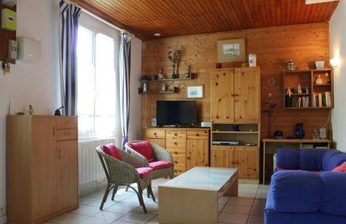 Maison 3 pièces 4 couchages - Grand-Village-Plage - GVO000-011 - Foto 1