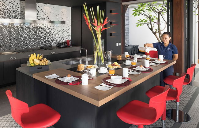 Malaiwana Villas - Foto 44