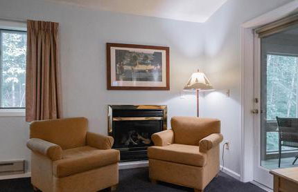 Telemark Northwoods Lodging - Foto 28