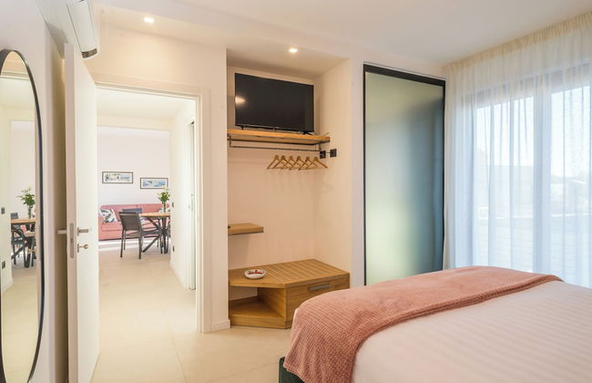 Paolimura Resort- Apartment & Spa - Foto 5