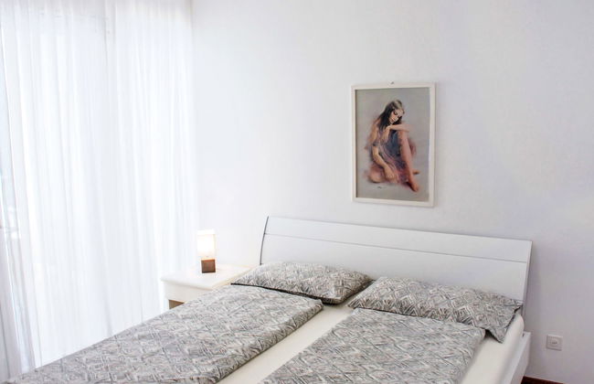 Apt. Lugano Majestic Panorama - Foto 5