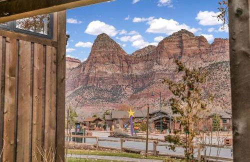 Canyon Casitas at Zion - Foto 48