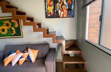 Penhasco Residences - Foto 79