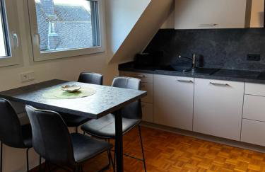 Ferienwohnung Moselblick Zell-Merl - Merllorca DG Panoramablick & Parkplatz - Foto 19