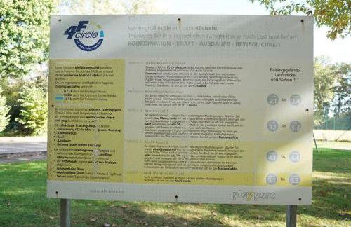 Appartement mit Bademantelgang - Foto 4