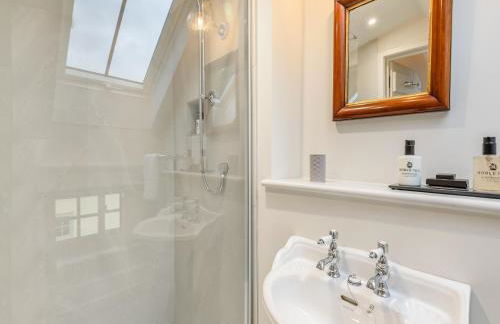 Halton Lodge - Foto 15