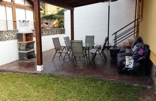 Villa Miguel - Foto 1