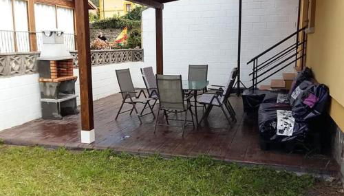 Villa Miguel - Foto 1, Garden