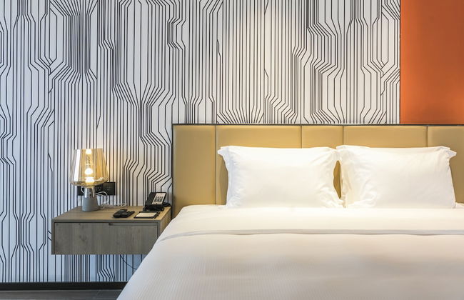 PESHT PREMIER HOTEL - Foto 20