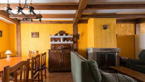 Casa Rural la Casa Grande - Photo 5