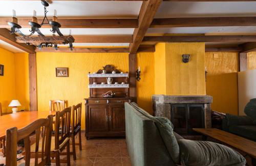 Casa Rural la Casa Grande - Photo 5