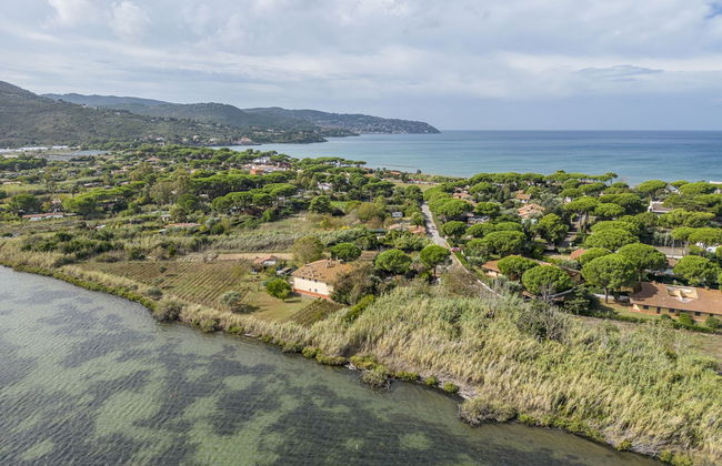 Orbetello Giannella Apartment - Foto 21