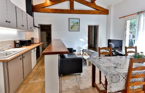 Les Gîtes du Mas Canillac - Foto 39