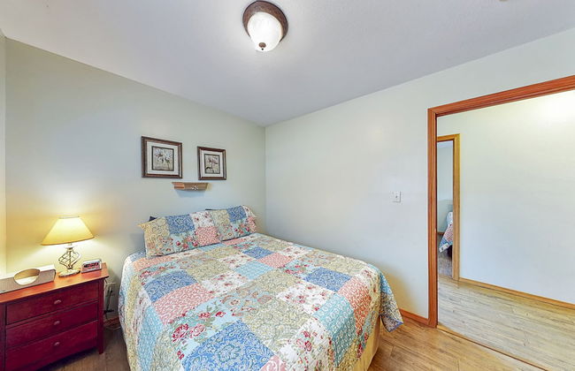 White Wing Resort - Foto 15