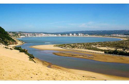 Villa das Hortas - modern villa at Silvercoast - Portugal - Photo 13