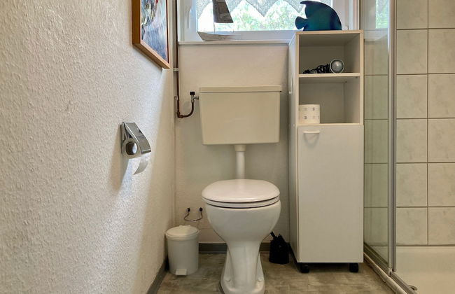 Beautiful Quiet 2 Persons Caravan on the Lauwersmeer - Foto 7