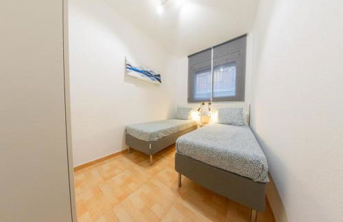 Ahllenrock Cornellà - Parking Gratis- Cerca BCN - Foto 10