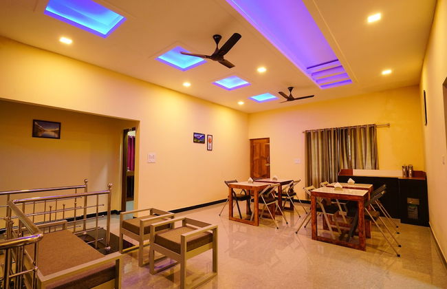 OYO 16630 Home Cocoa Tree Residency - Foto 20