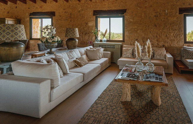 Finca Gomera, Luxury Country House - Foto 33