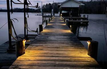 Luxury Modern Waterfront Retreat - Foto 2