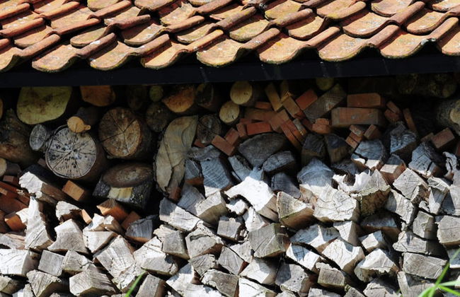 Romantic Holiday Home With Plenty of Cycling and Walking Possibilities - Foto 27