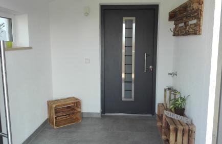 Ferienwohnung Alpenpanorama - Foto 4