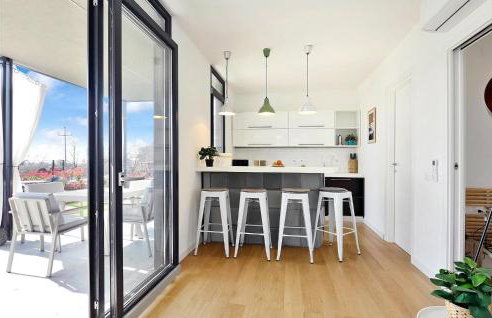 Villa Barcolana - Foto 32