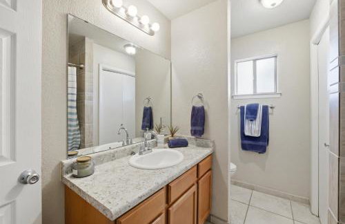 Private Beach Volleyball Pool Retreat - Foto 45