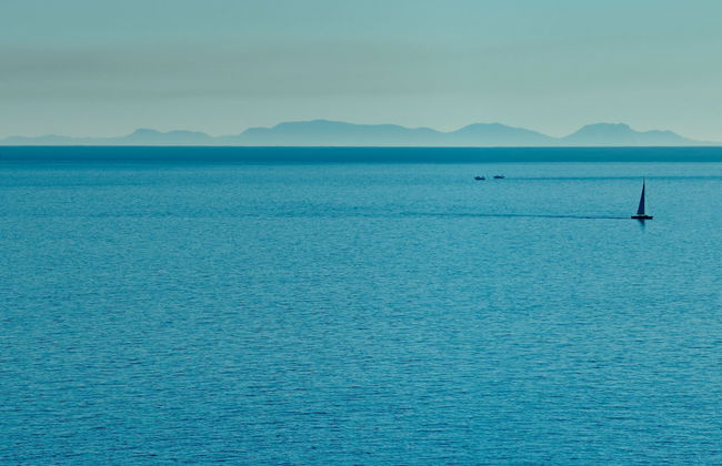 Villa Terrace sur Mer - Foto 47