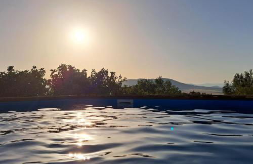 Villa Paquita - Foto 1