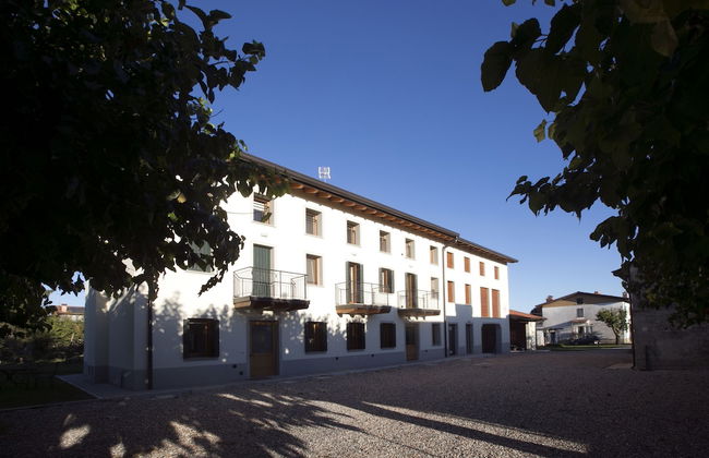 Agriturismo Mestroni - Photo 41