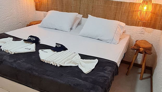 Flat I 002 Villas Manatee Patacho - AL - Foto 5